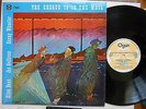 Elton Dean-Joe Gallivan-Kenny Wheeler The cheque is in the mail Ogun Uk Jazz