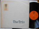 John Surman-Barre Phillips- Stu Martin The Trio Dawn 2 Lps (1970) UK Jazz