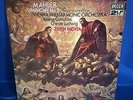 @SXL 6744-5 *TAS LISTED* MEHTA* MAHLER SYMPHONY NO.2 'RESURRECTION' * 2 LP* NM