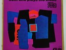 JOHN COLTRANE - COLTRANE PLAYS THE BLUES - ATLANTIC / WARNER BROS.-PIONEER CORP.