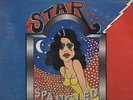 STAR SPANGLED BANGER  Rare 1972 N Zealand Only OOP G/F Prog Blues LP 