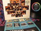 MINTY 1964 MONO    THE BEATLES SECOND LP   ROCKED UP LENNON McCARTNEY HARRISON