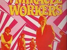 The Miracle Workers 1,000 Micrograms Of The Miracle Workers NEAR MINT Glitter