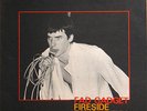 Fad Gadget Fireside Favourites NEAR MINT Mute Vinyl LP