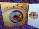  1971 ORIG   NEKTAR   CENTER OF THE EYE Acid KRAUT PROG PSYCH THRILLER