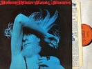 JOHNNY WINTER saints and sinners 65842 A1/B1 1st press uk cbs 1974 LP PS EX/EX