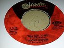Northern Soul Stormer - Pookie Hudson - This gets to me - Jamie 2nd