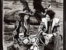 THE WHITE STRIPES Icky Thump VINYL LP RECORD Brand New