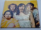 THE MOTHERS OF INVENTION ORIG 1967 UK LP  WERE ONLY IN FOR THE MONEY  MONO PRESS