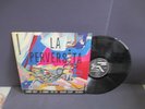 FRANCE IMPORT LA PERVERSITA LP COMPLETE W/INSERTS PSYCH SYNTH PROG