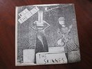 SKINNIES Kill the beat original Eye 1 KBD Normals 1978
