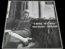 MARIANNE FAITHFULL Come My Way LP 1965 MONO 1st Press