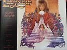 LABYRiNTH lp RARE OST soundtrack David Bowie JiM HENSON Jennifer Connelly