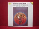 MAHLER NO.3 - LEONARD BERNSTEIN - DGG 2 LP