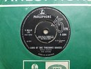 RARE THE ACTION LAND OF THOUSAND DANCES 1965 PARLOPHONE MOD FREAKBEAT BRILL