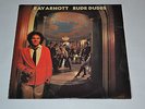 Ray Arnott Rude Dudes Rare Australian LP Vinyl  Record