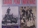 VARIOUS: Last Of The Garage Punk Unknowns Volume 3 LP Sealed (Germany, gatefold