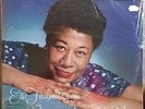 Ella Fitzgerald  Rogers and Hart Song Book  Verve MGV-4002-2 SEALED double LP