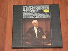 * Bruckner, 9 Symphonien, Te Deum, Jochum, Box 11 LP