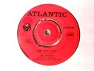 THE DRIFTERS  A side  baby what i mean  B side aretha  7