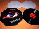 TRUBROT - LIFUN LP 1971 ICELAND PROG PRIVATE POKORA ICECROSS MANAR NATTURA PSYCH