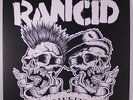 VARIOUS: Holligans United: A Tribute To Rancid LP (3 LPs) Punk/New Wave