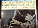 J.R. MONTEROSE ST JAPAN 200G VINYL LP Blue Note Premium MONO Master DBLP-042