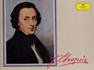 8lp dgg tulips stereo chopin tamas vasary skl 162-69 ex+/nm