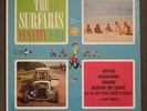 The Surfaris Fun City USA Decca 4560 Mono Mint- Nice Copy Surf Hot Rod Frat R&B