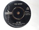 EDDIE COCHRAN my way  rock n roll blues   7