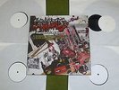 Exhumed Vinyl Box Platters of Splatter / Carcass / LP / Death Metal / Goregrind
