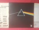 Pink Floyd Dark Side of the Moon QUADRAPHONIC near mint 1973 UK