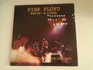 PINK FLOYD  HAVIN ' A CIGAR  LIVE MARYLAND 75  LIMITED RED COLOR  100 COPIES  LP