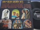 JAN AND DEAN GOLDEN HITS Orig UK Liberty Mono SURF 1960s BEAT POP