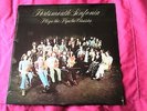 PORTSMOUTH SINFONIA - POPULAR CLASSICS - 1973 TRANSATLANTIC LBL LP / BRIAN ENO