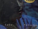 * AUDIO FIDELITY - AFZLP-139 - SADE - PROMISE - AVAILABLE AGAIN - NUMBERED *