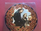 HEROES DEL SILENCIO EL DUENDE EN MADRID PICTURE DISC