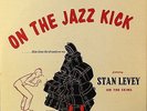 Stan Levey-On The Jazz Kick-Bethlehem 37-NICE