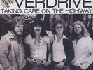 Bachman-Turner Overdrive - Taking Care On The Highway Vinyl UK 2LP