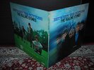 Rolling Stones Between the Buttons Japan Early Press LP INSERT GOLF DIF COV NM