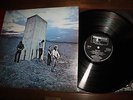 THE WHO Who's Next UK Rock LP 1971 UK 1st Press Near Mint Track