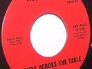HTF KEN PATRICK HANDS ACROSS THE TABLE ARIZONA COUNTRY 45 MAKEN VG++ PLAY GRADE
