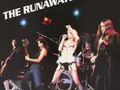 THE RUNAWAYS LIVE Agora Ballroom Cleveland July19 1976 VINYL LP RECORD  New
