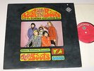 THE BOOTS - BEAT WITH THE BOOTS LP - TELEFUNKEN SLE 14457-P GERMAN BEAT BOMB