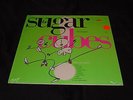 SUGARCUBES : LIFE'S TOO GOOD - 1988 LP - SEALED - BJORK
