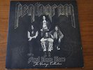 PENTAGRAM First Daze Here 2x LP + 7