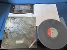 Cocteau Twins Head Over Heels Japan Original Vinyl LP in 1984 4AD