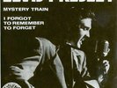 Elvis Presley - Mystery Train - I Forgot To To Remember To Forget (7inch, 45r...