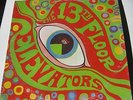 13TH FLOOR ELEVATORS, PSYCHEDELIC SOUNDS OF LP IA-No.1  stereo/ original