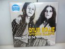 DAVID BOWIE w/ DANA GILLESPIE-MAKE WAY FOR THE..-WHITE/ BLUE VINYL LP-NEW.SEALED